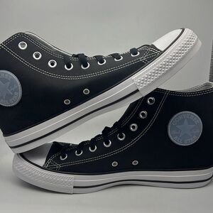 CONVERSE Chuck Taylor All Star Twill Ortholite Cushioning Limited Ed Men 11‎ NWB